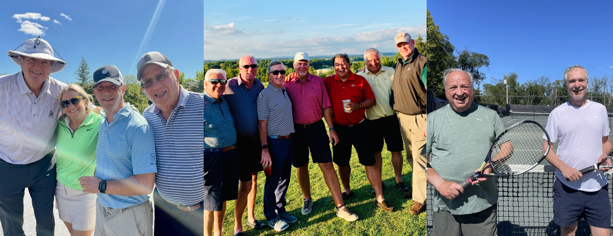 Fore the Kids Golf Tournament 2026 In Memory of Mike Conley